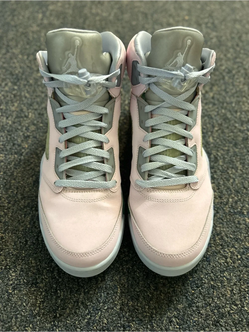 Jordan men’s size